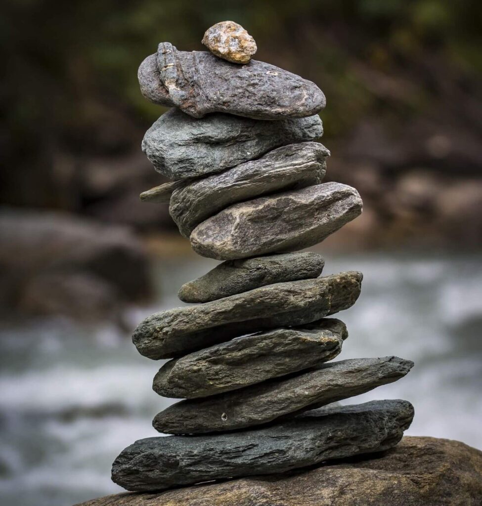 MediYoga, oplev ro og mindre stresse med denne workshop, hos Klinik Solvang i Svendborg