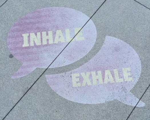 Åndedrætsworkshop, lær åndedrætsøvelser hos Klinik Solvang i Svendborg